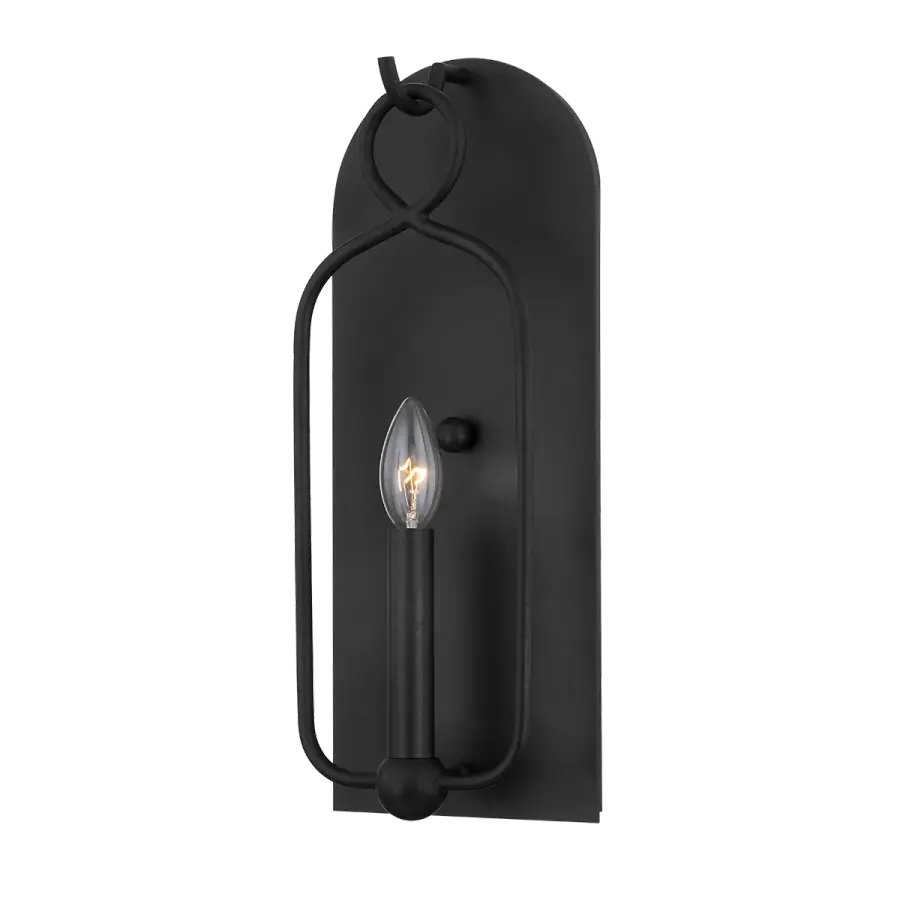 Mallory Wall Sconce - Image 1