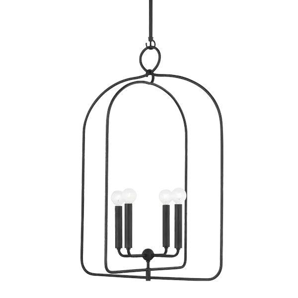 Mallory Pendant Light - Image 1
