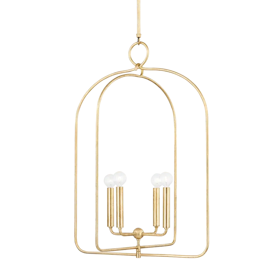 Mallory Pendant