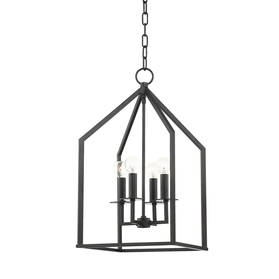 Lena Pendant Light - Image 1