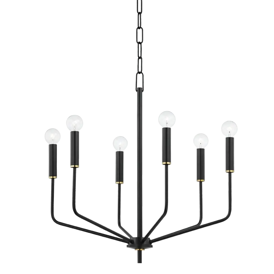 Bailey Chandelier