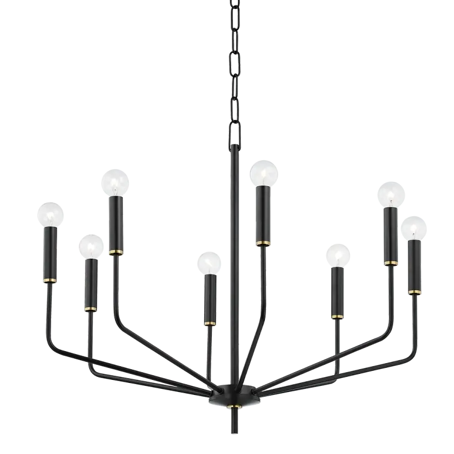 Bailey Chandelier
