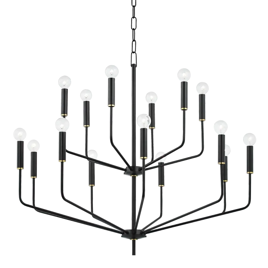 Bailey Chandelier