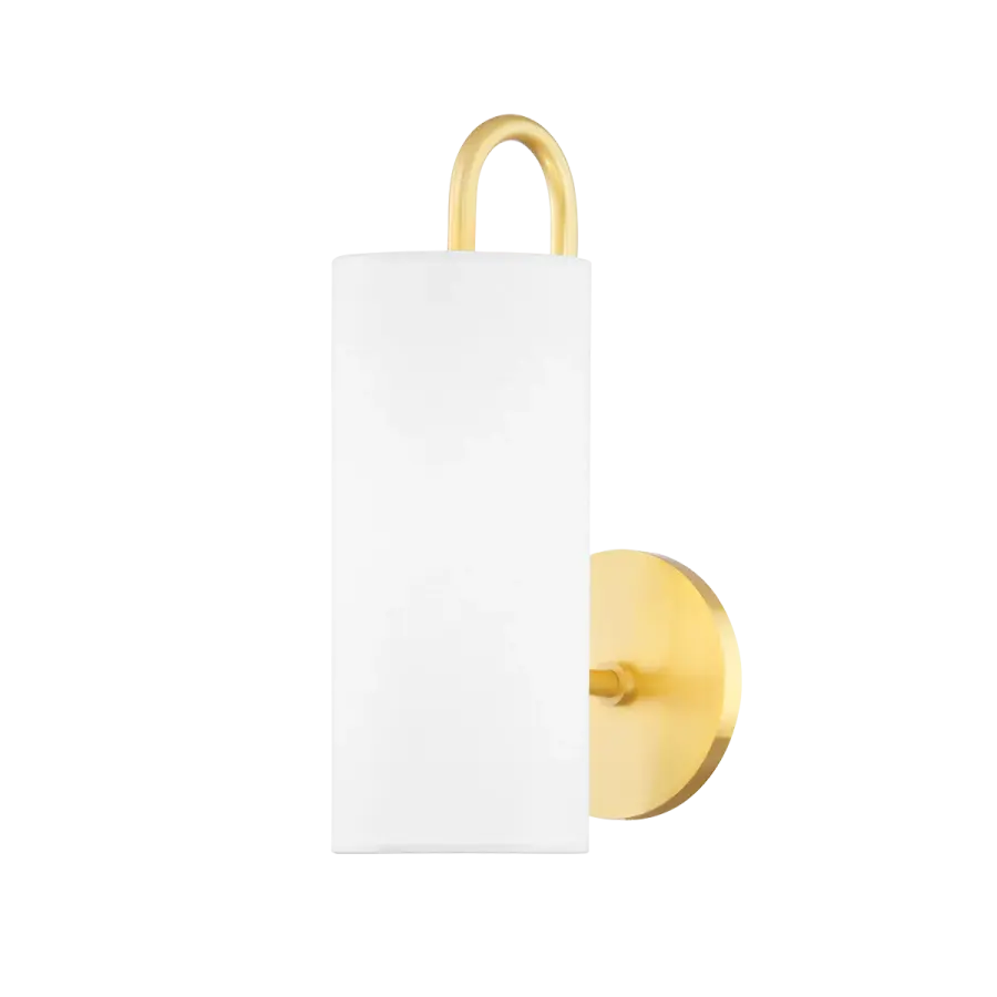 Freda Wall Sconce - Image 1