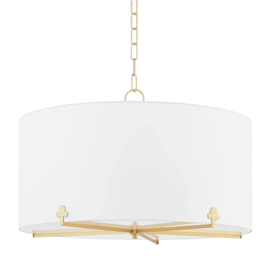 Darlene Chandelier - Image 1