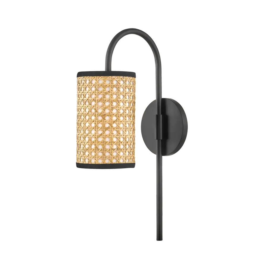 Dolores Wall Sconce - Image 1