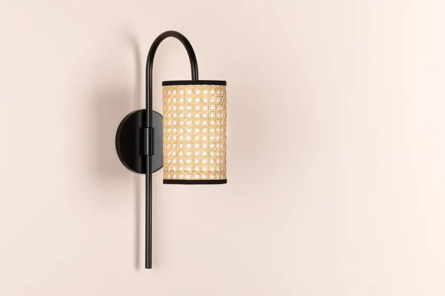 Dolores Wall Sconce - Image 2