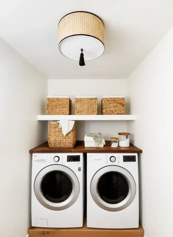 Dolores Flush Mount - Image 4