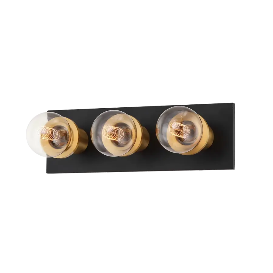 Brandi Bath and Vanity Light - Image 1