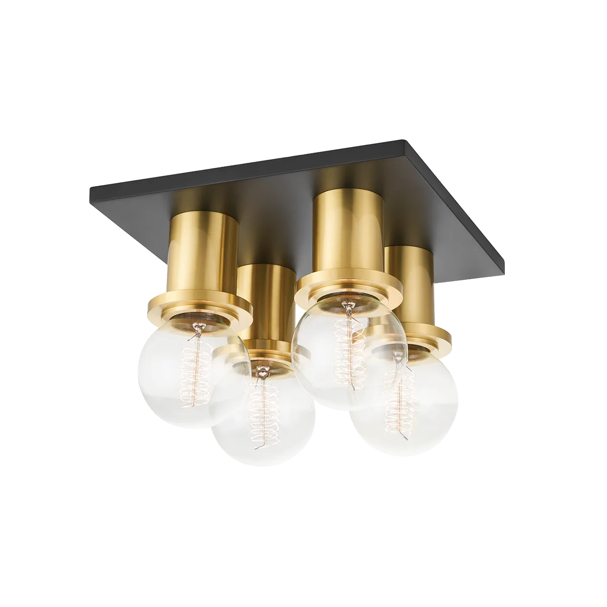 Brandi Flush Mount