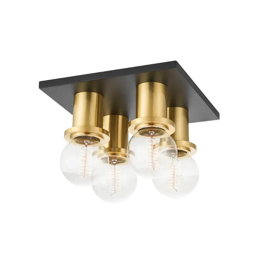 Brandi Flush Mount