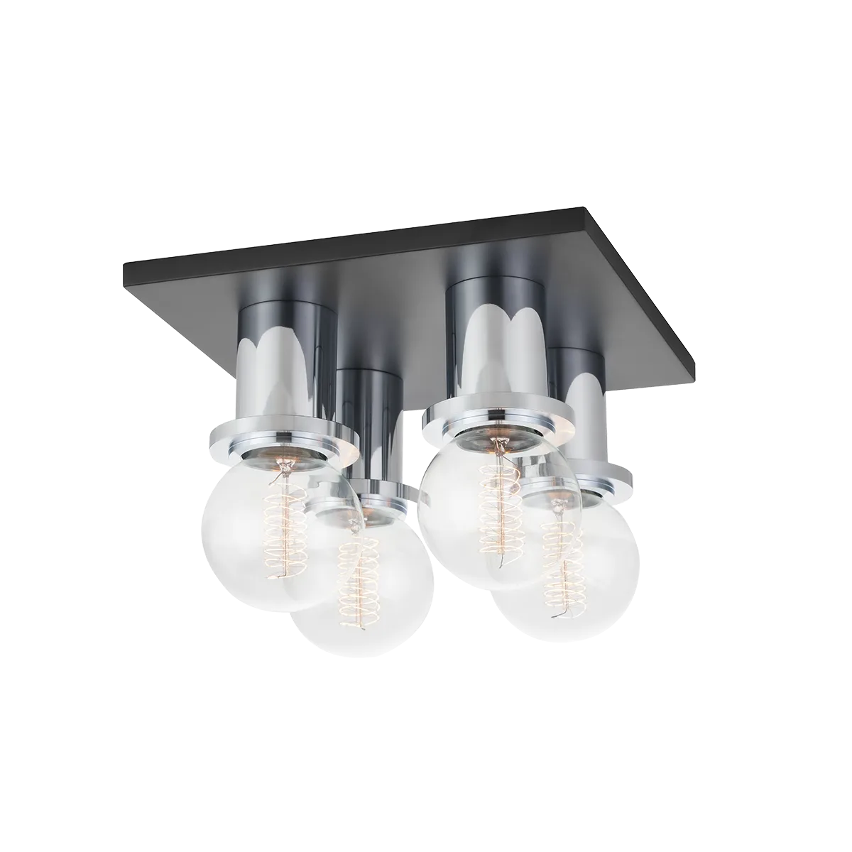 Brandi Flush Mount