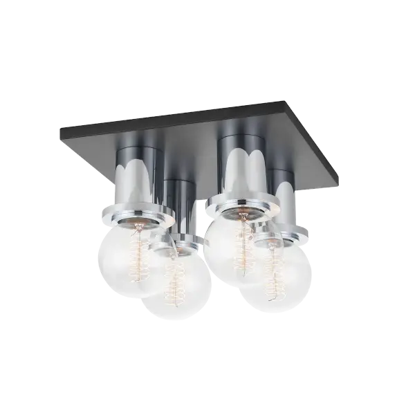 Brandi Flush Mount