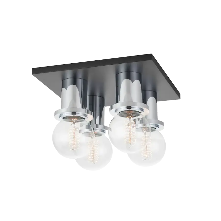 Brandi Flush Mount