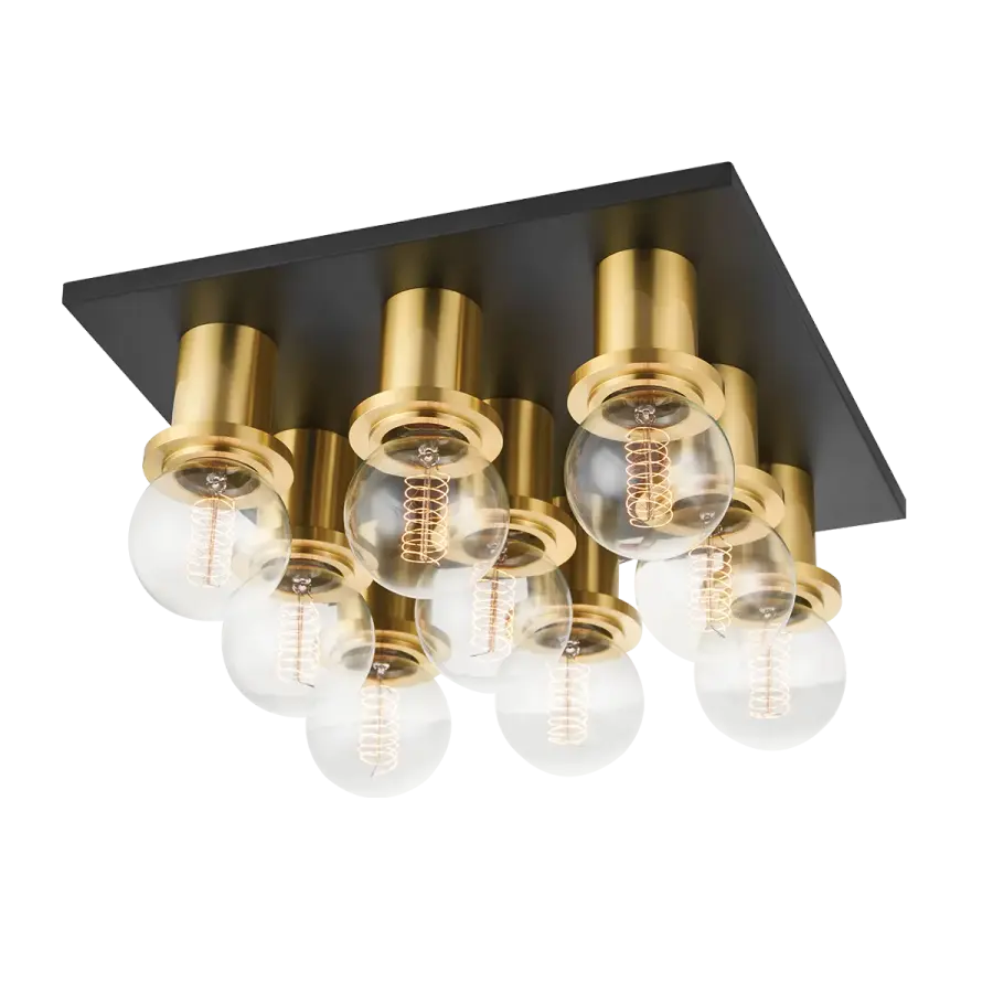 Brandi Flush Mount