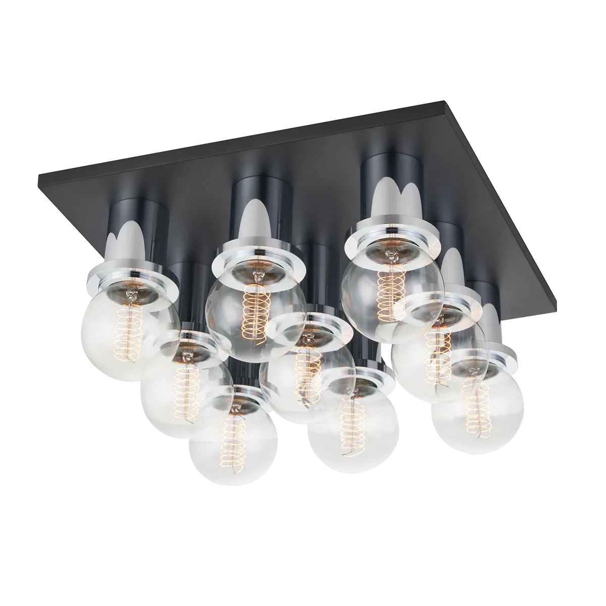 Brandi Flush Mount