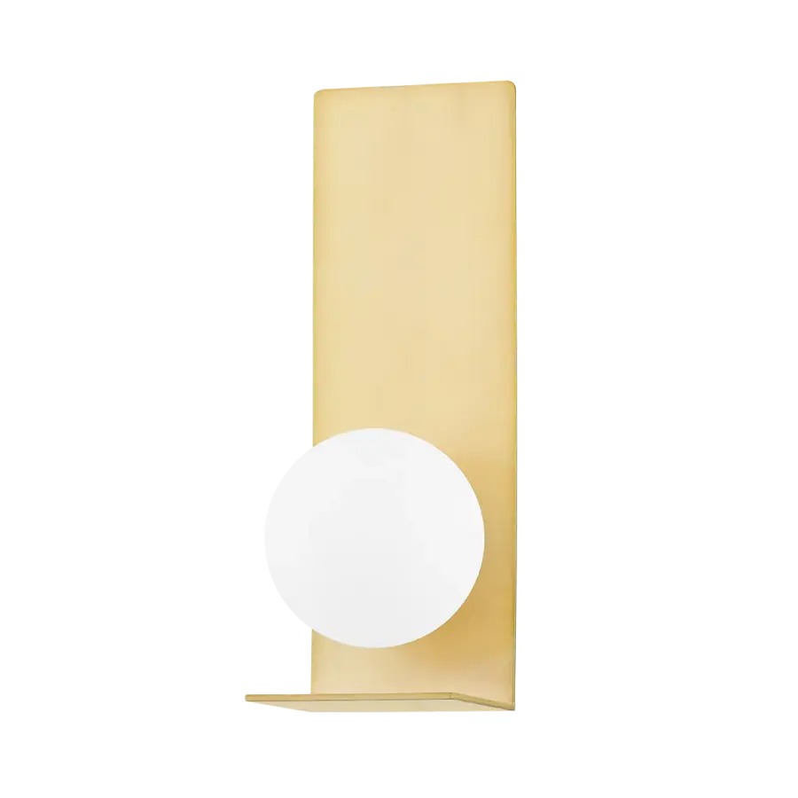 Lani Wall Sconce - Image 1
