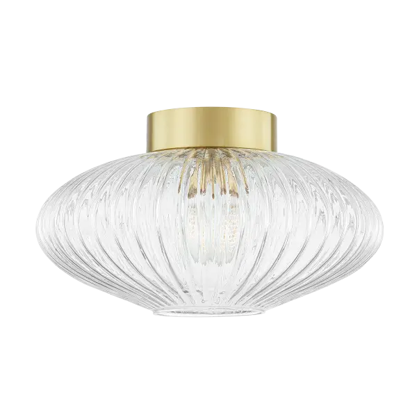 Reba Flush Mount - Image 1