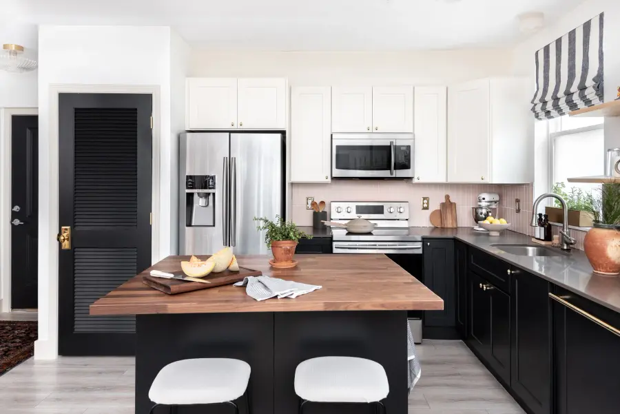 Reba Flush Mount - Image 3