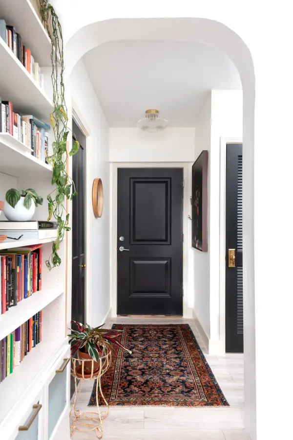 Reba Flush Mount - Image 4