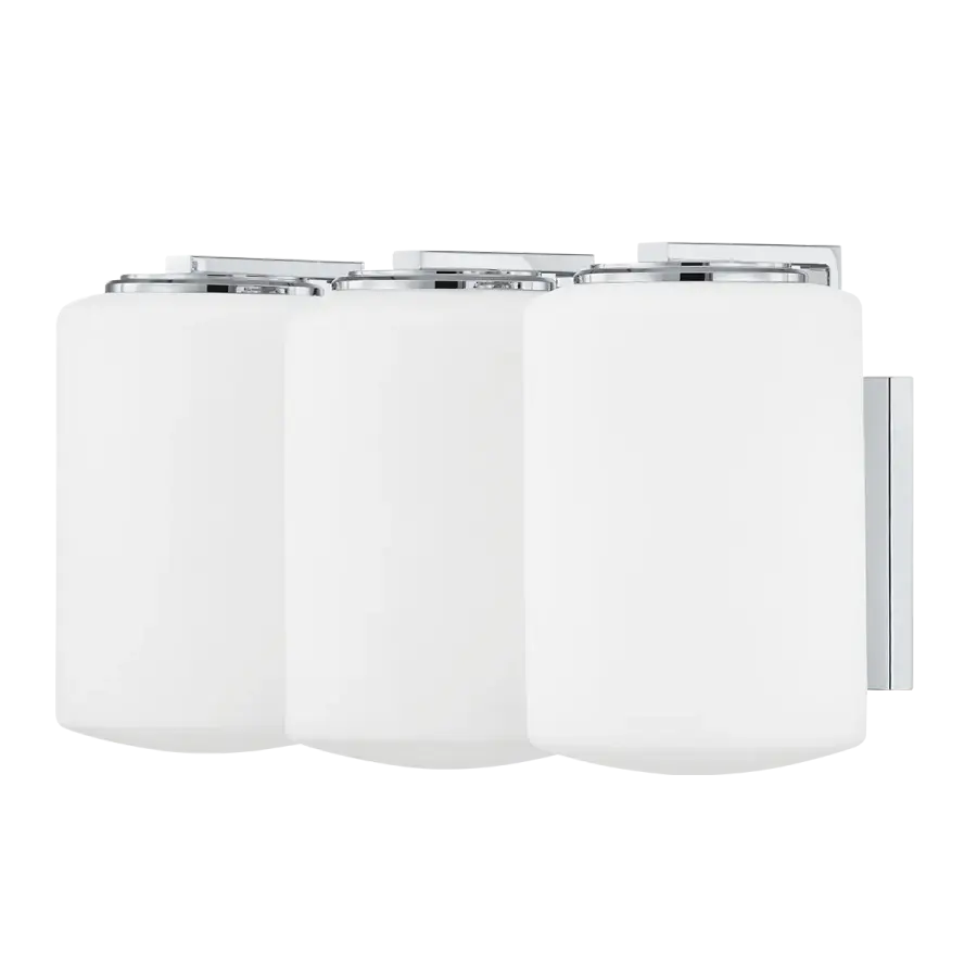 Chantal Bath and Vanity Light