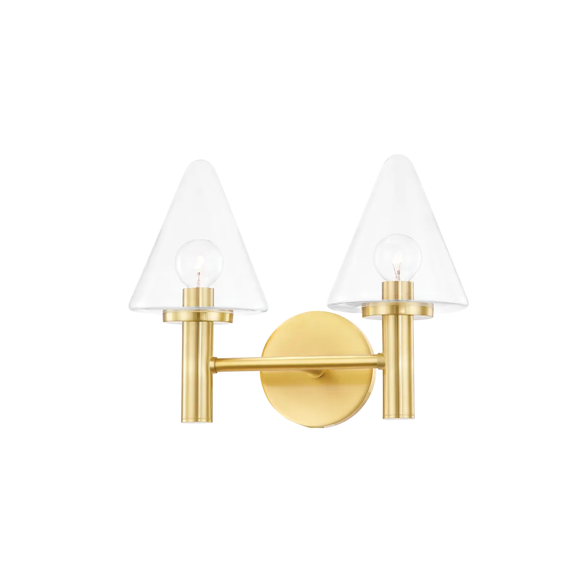 Connie Bath and Vanity Light