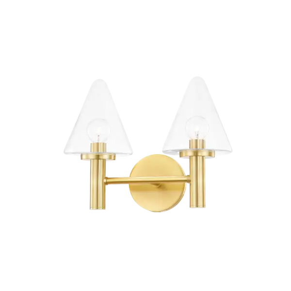 Connie Bath and Vanity Light