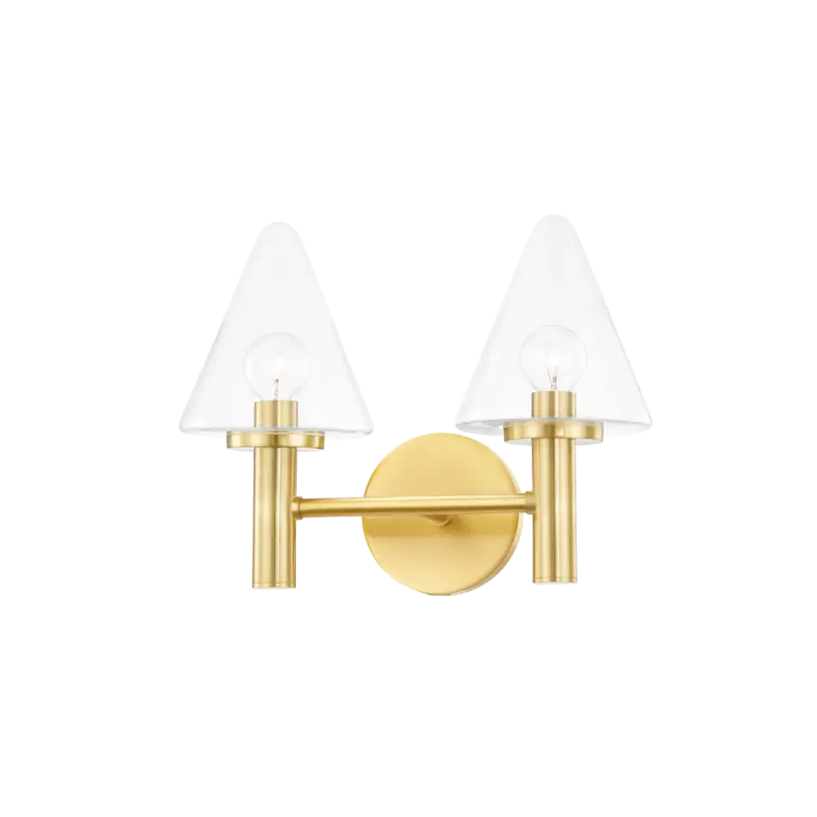 Connie Bath and Vanity Light