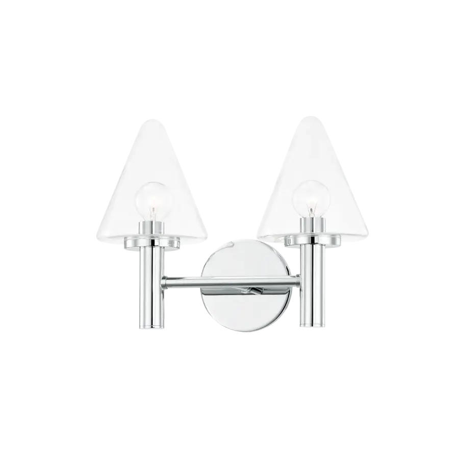 Connie Bath and Vanity Light - Image 1