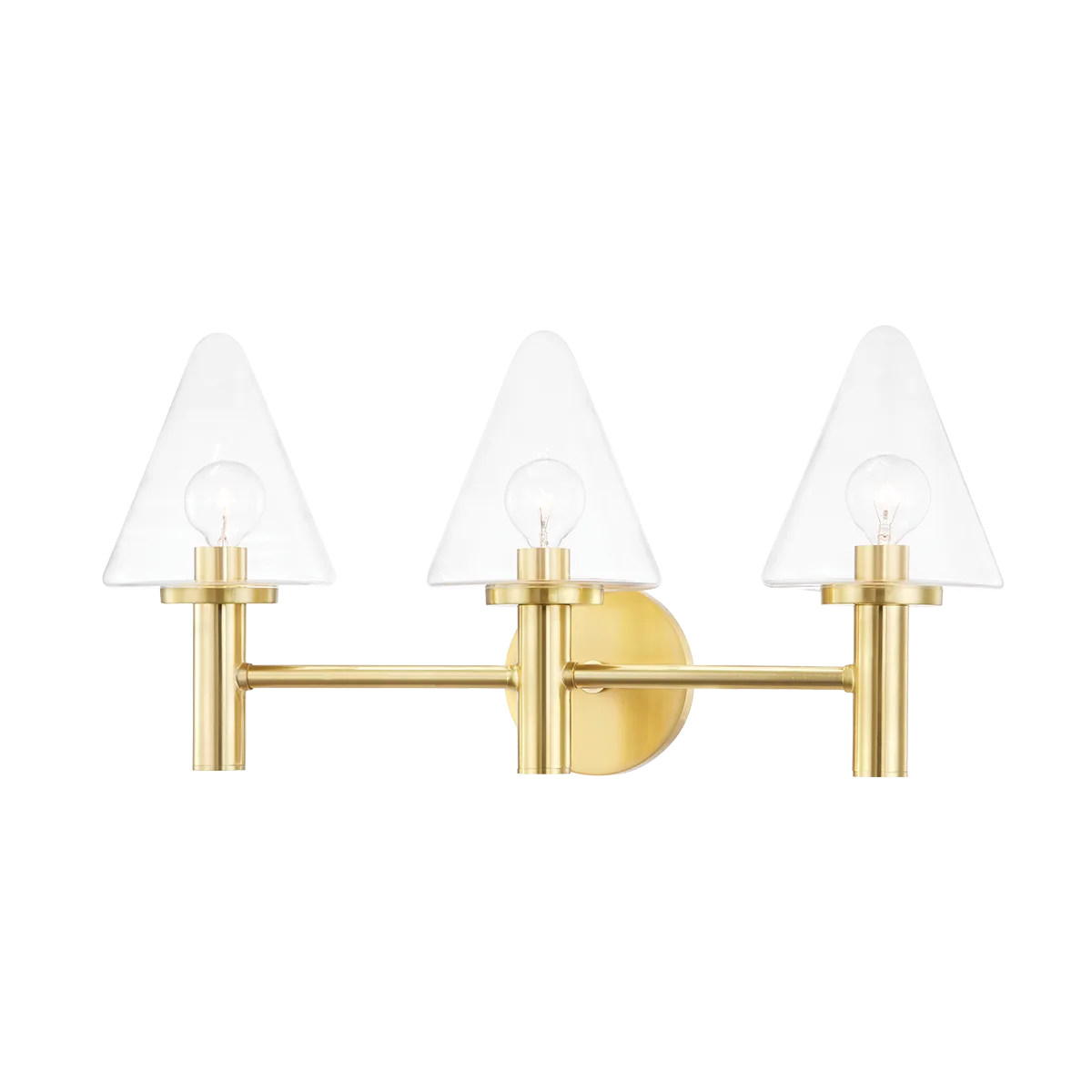 Connie Bath and Vanity Light