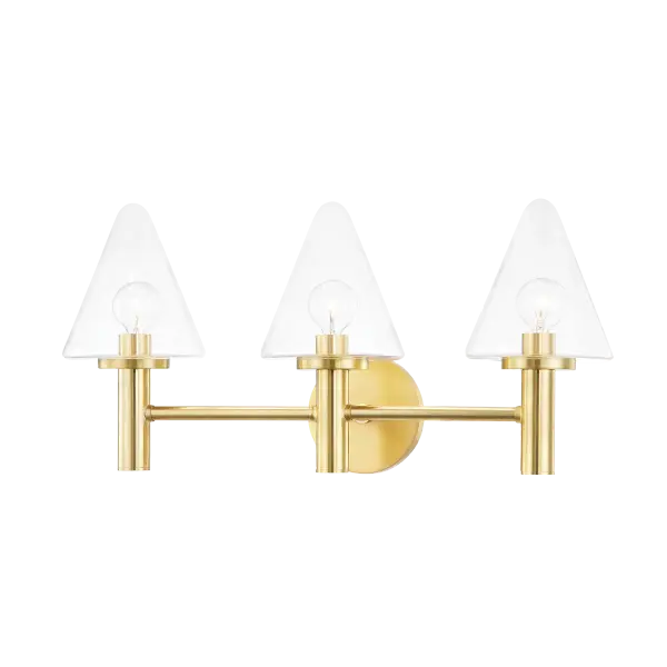 Connie Bath and Vanity Light - Image 1