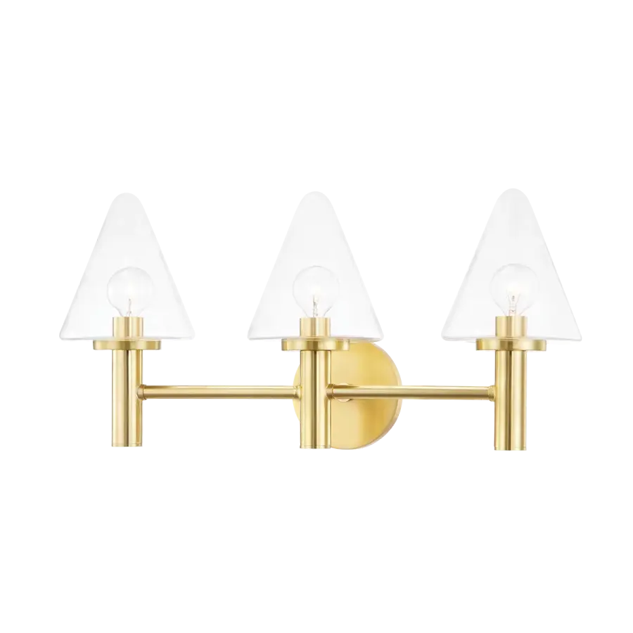 Connie Bath and Vanity Light - Image 1