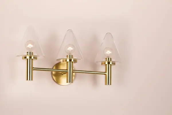 Connie Bath and Vanity Light - Image 3