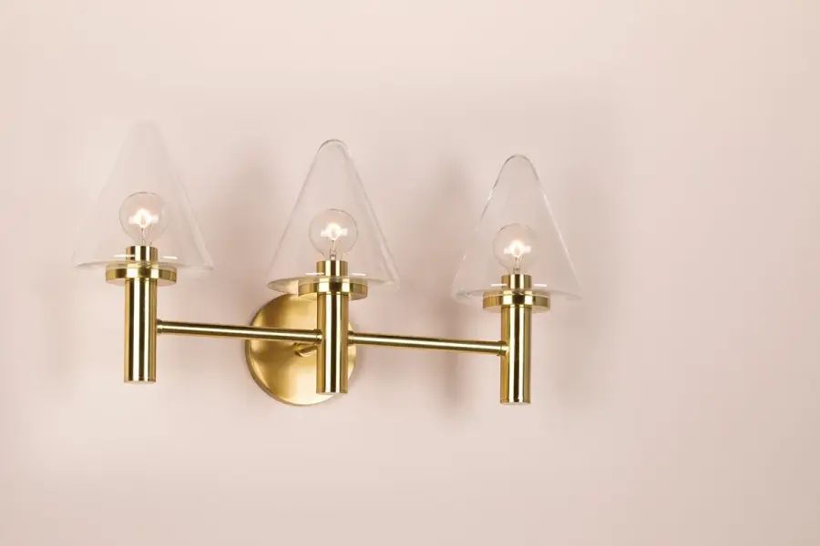 Connie Bath and Vanity Light - Image 3
