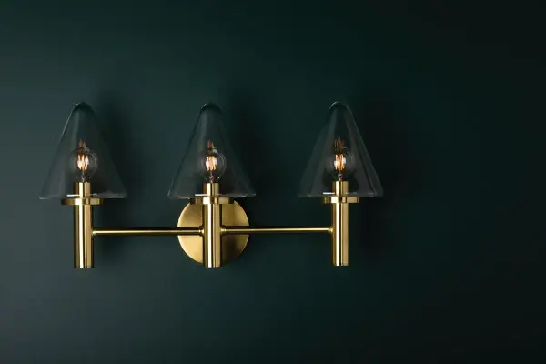 Connie Bath and Vanity Light - Image 4