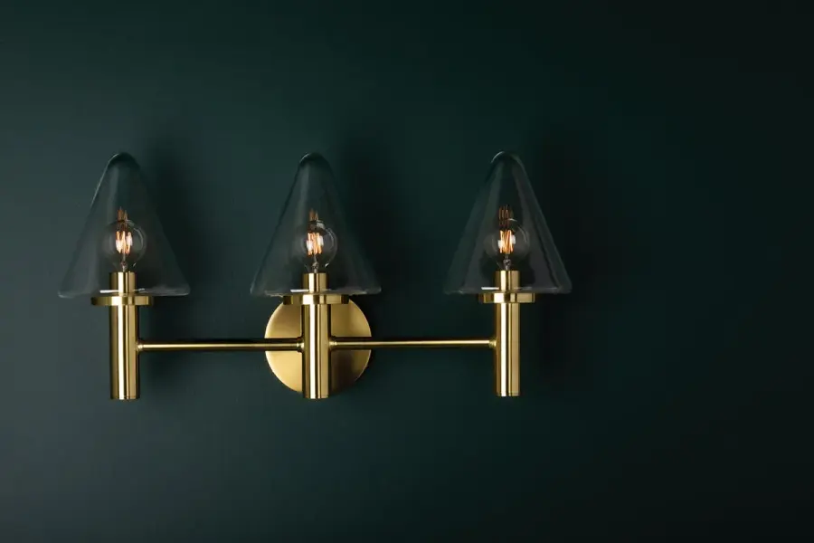 Connie Bath and Vanity Light - Image 4