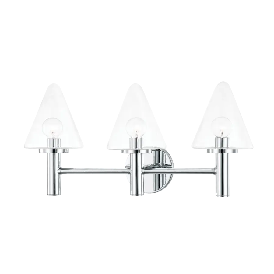 Connie Bath and Vanity Light