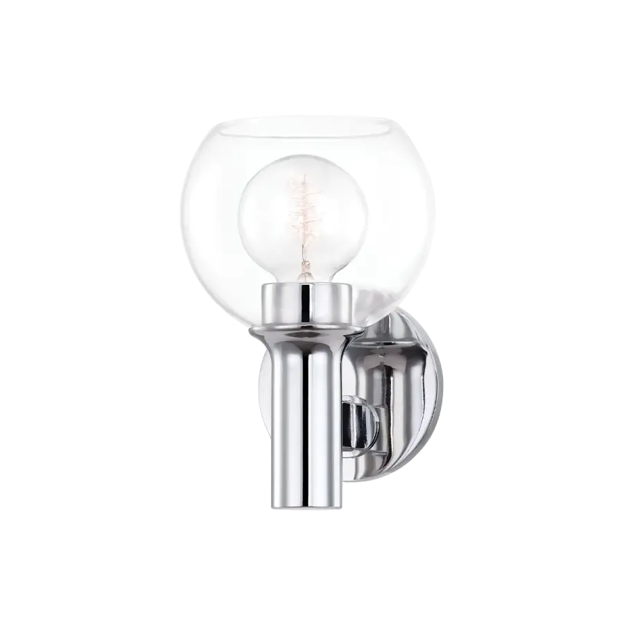 Leslie Bath and Vanity Wall Sconce
