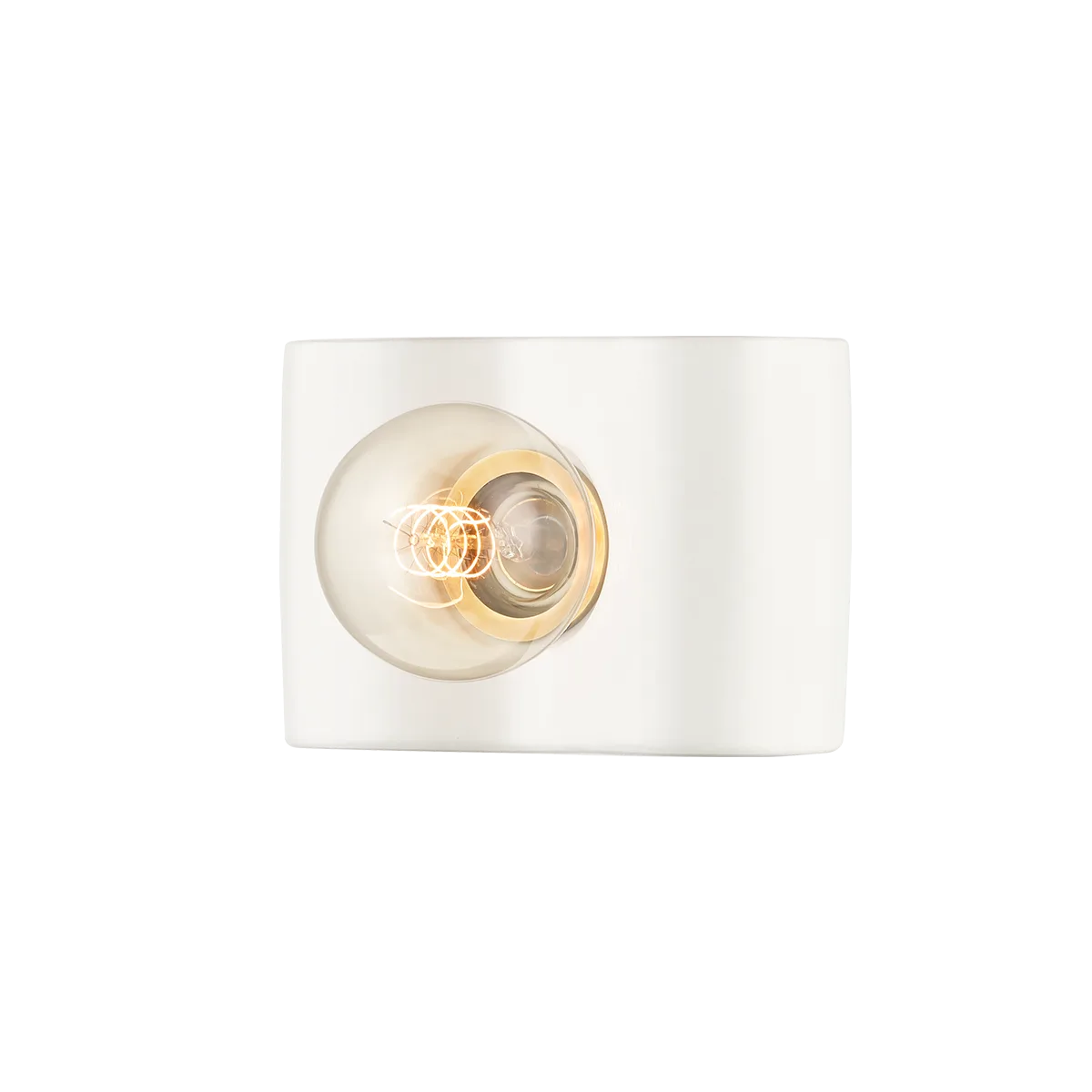 Jillian Bath and Vanity Light