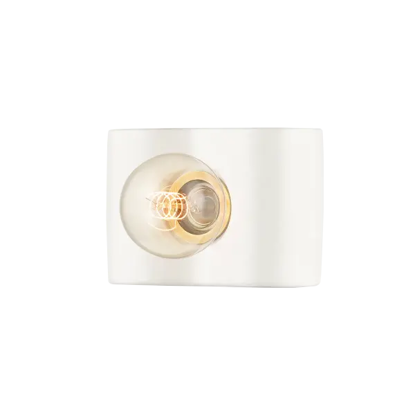Jillian Bath and Vanity Light
