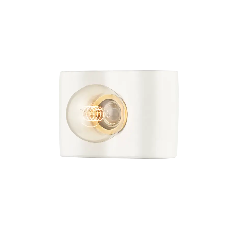 Jillian Bath and Vanity Light