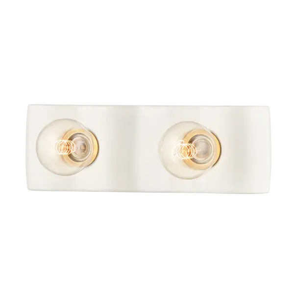 Jillian Bath and Vanity Light