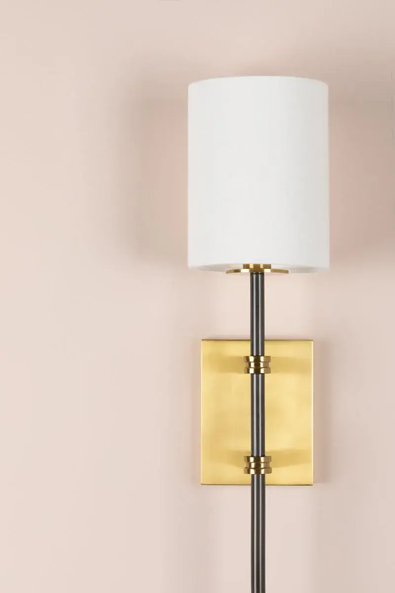Denise Wall Sconce - Image 2