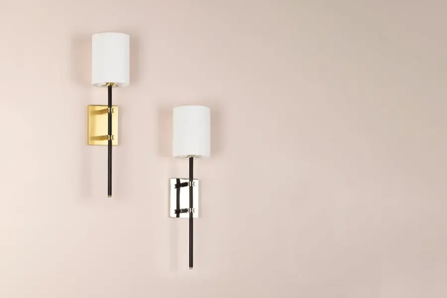Denise Wall Sconce - Image 2