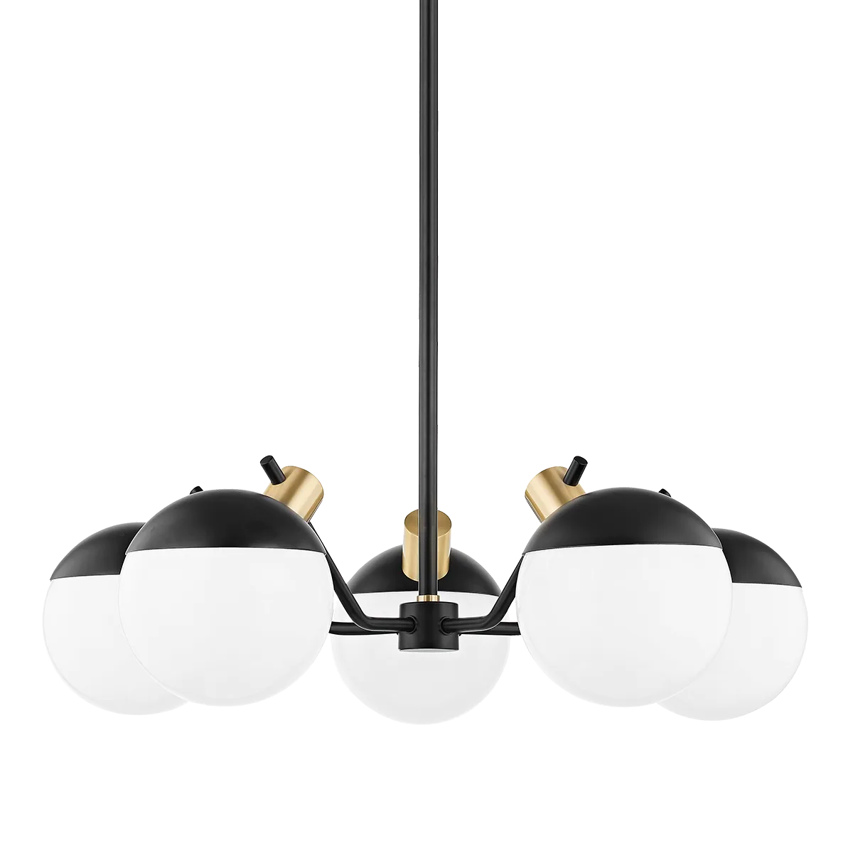 Miranda Chandelier