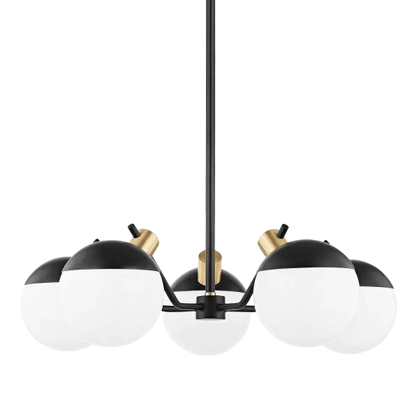 Miranda Chandelier