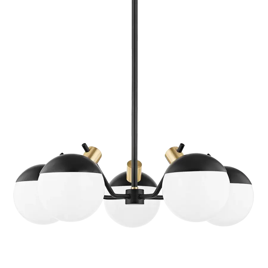 Miranda Chandelier