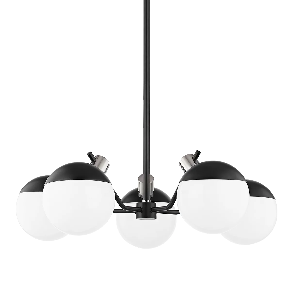 Miranda Chandelier