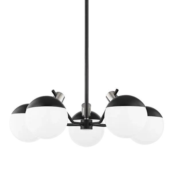 Miranda Chandelier