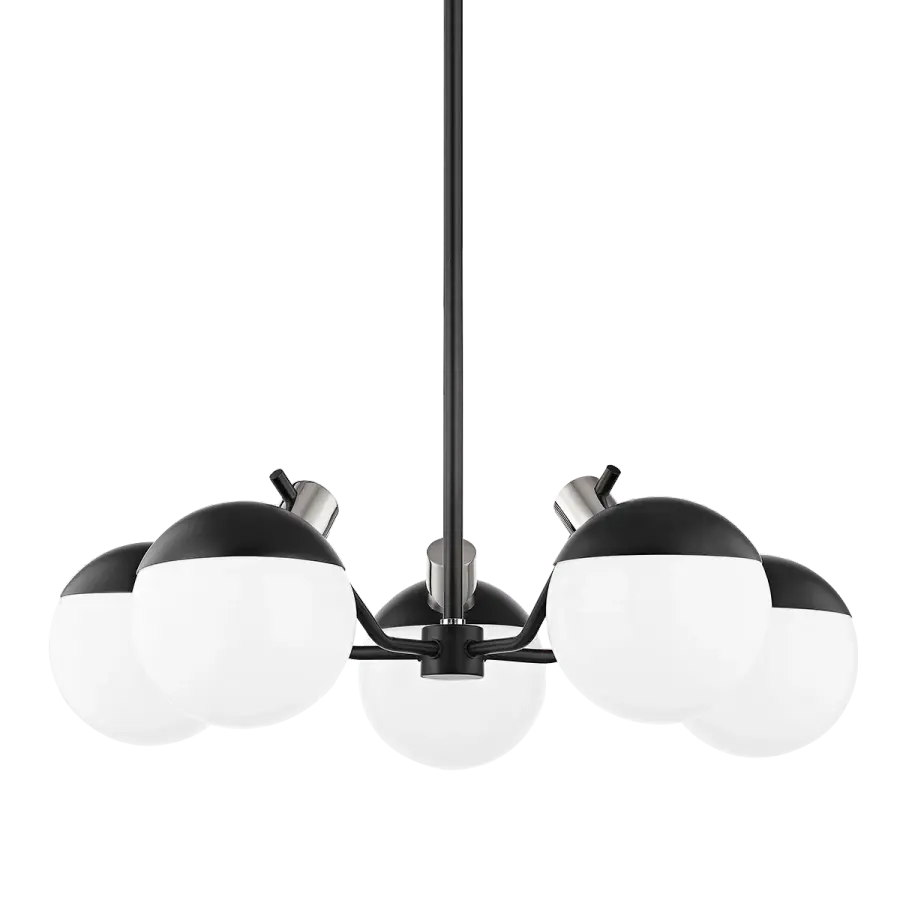Miranda Chandelier